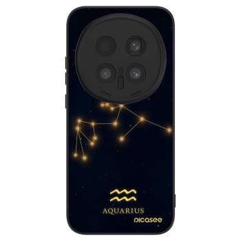 Θήκη για Honor Magic8 Pro 5G - AQUARIUS