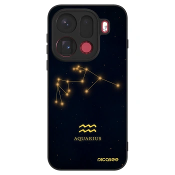 Θήκη για OPPO Find X9 Pro - AQUARIUS