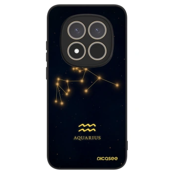 Picasee ULTIMATE CASE για Xiaomi Redmi Note 15 Pro 5G - AQUARIUS