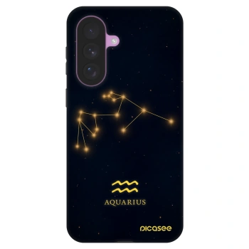 Picasee Fashion Case για Samsung Galaxy A57 5G - AQUARIUS