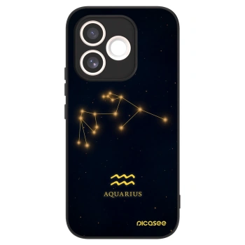 Θήκη για Honor 600 Lite - AQUARIUS