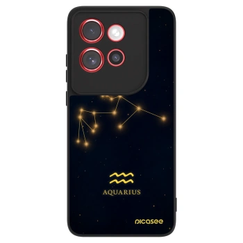 Θήκη για Motorola Edge 60 Neo 5G - AQUARIUS