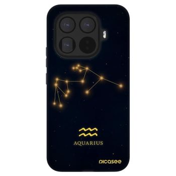 Picasee Fashion Case για Xiaomi 15T Pro - AQUARIUS
