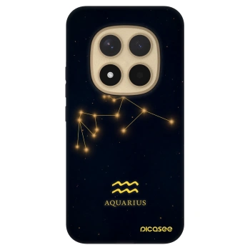 Picasee Fashion Case για Xiaomi Redmi Note 15 Pro+ - AQUARIUS