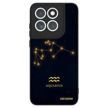 Picasee ULTIMATE CASE για Motorola Edge 70 Fusion - AQUARIUS