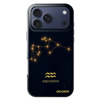 Θήκη για Apple iPhone 18 Pro Max - AQUARIUS