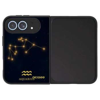 Θήκη για Apple iPhone Duo - AQUARIUS
