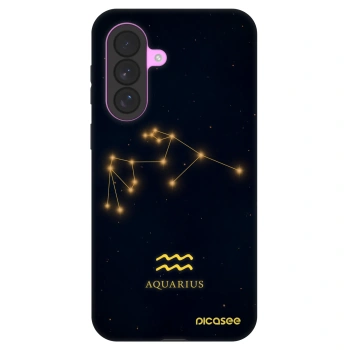 Picasee Fashion Case για Samsung Galaxy A37 - AQUARIUS