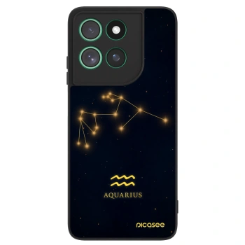 Θήκη για Motorola Moto G57 Power - AQUARIUS