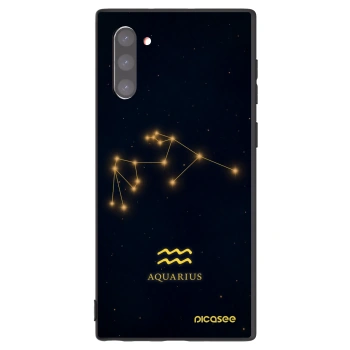 Θήκη για Samsung Galaxy Note 10 N970F - AQUARIUS