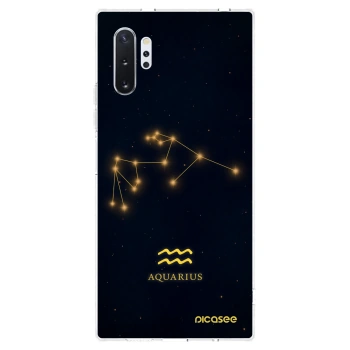 Θήκη για Samsung Galaxy Note 10+ N975F - AQUARIUS