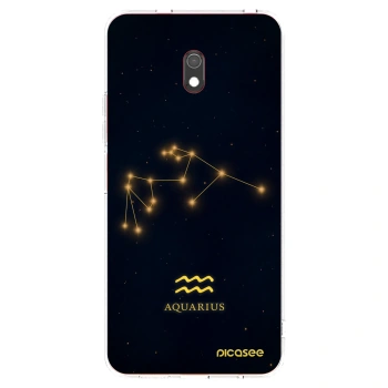 Θήκη για Xiaomi Redmi 8A - AQUARIUS
