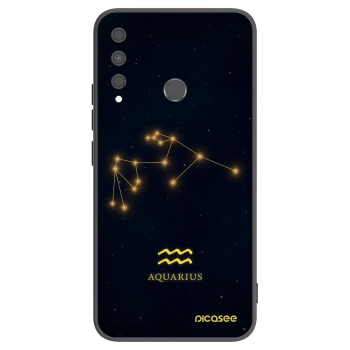 Θήκη για Huawei P40 Lite E - AQUARIUS
