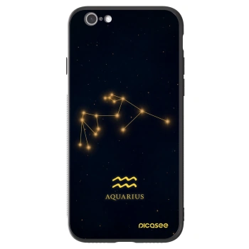 Θήκη για Apple iPhone 6/6S - AQUARIUS