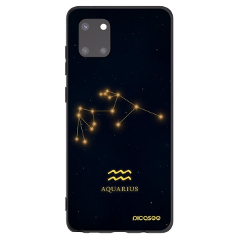 Θήκη για Samsung Galaxy Note 10 Lite N770F - AQUARIUS
