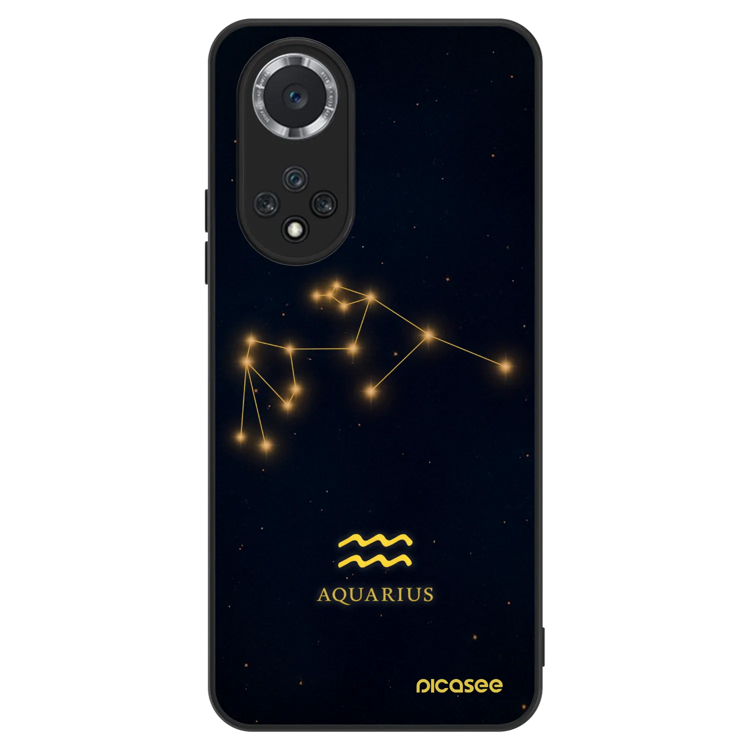 Picasee ULTIMATE CASE για Huawei Nova 9 SE - AQUARIUS