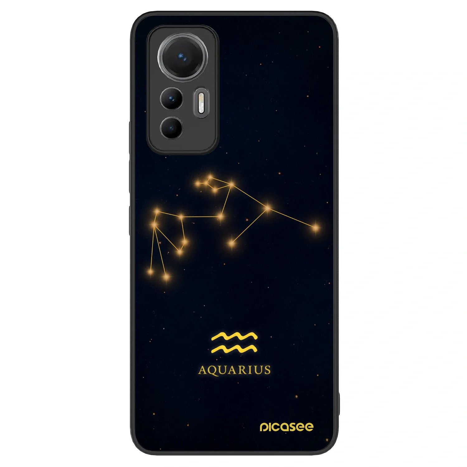 Picasee ULTIMATE CASE για Xiaomi 12 Lite - AQUARIUS