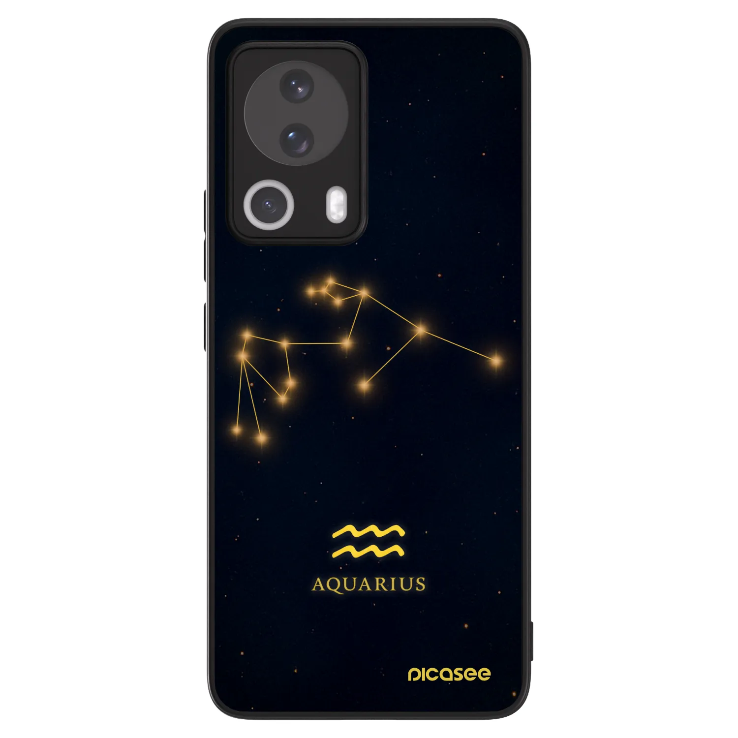 Picasee ULTIMATE CASE για Xiaomi 13 Lite - AQUARIUS
