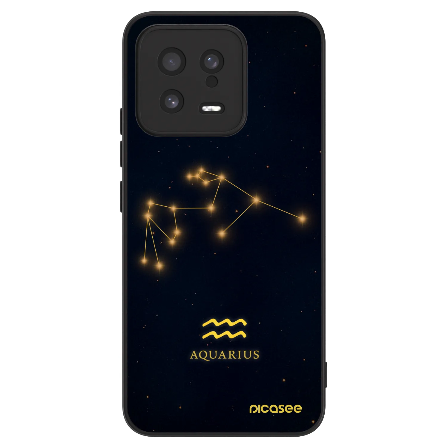 Picasee ULTIMATE CASE για Xiaomi 13 - AQUARIUS