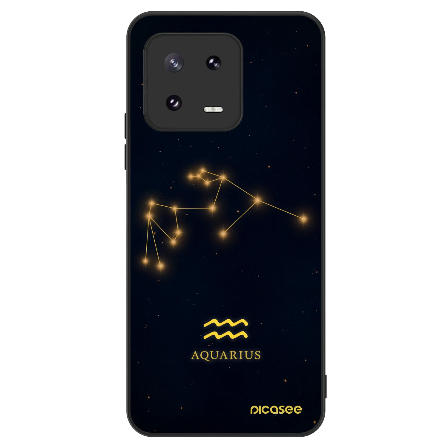 Picasee ULTIMATE CASE για Xiaomi 13 Pro - AQUARIUS