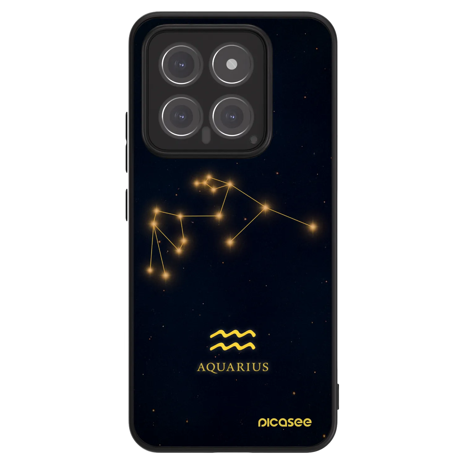 Picasee ULTIMATE CASE για Xiaomi 14 - AQUARIUS