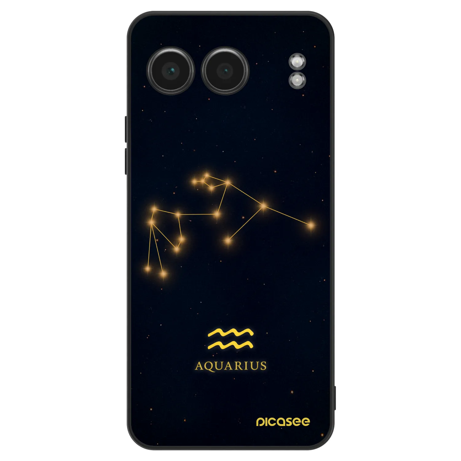 Picasee ULTIMATE CASE για OnePlus Nord 4 - AQUARIUS