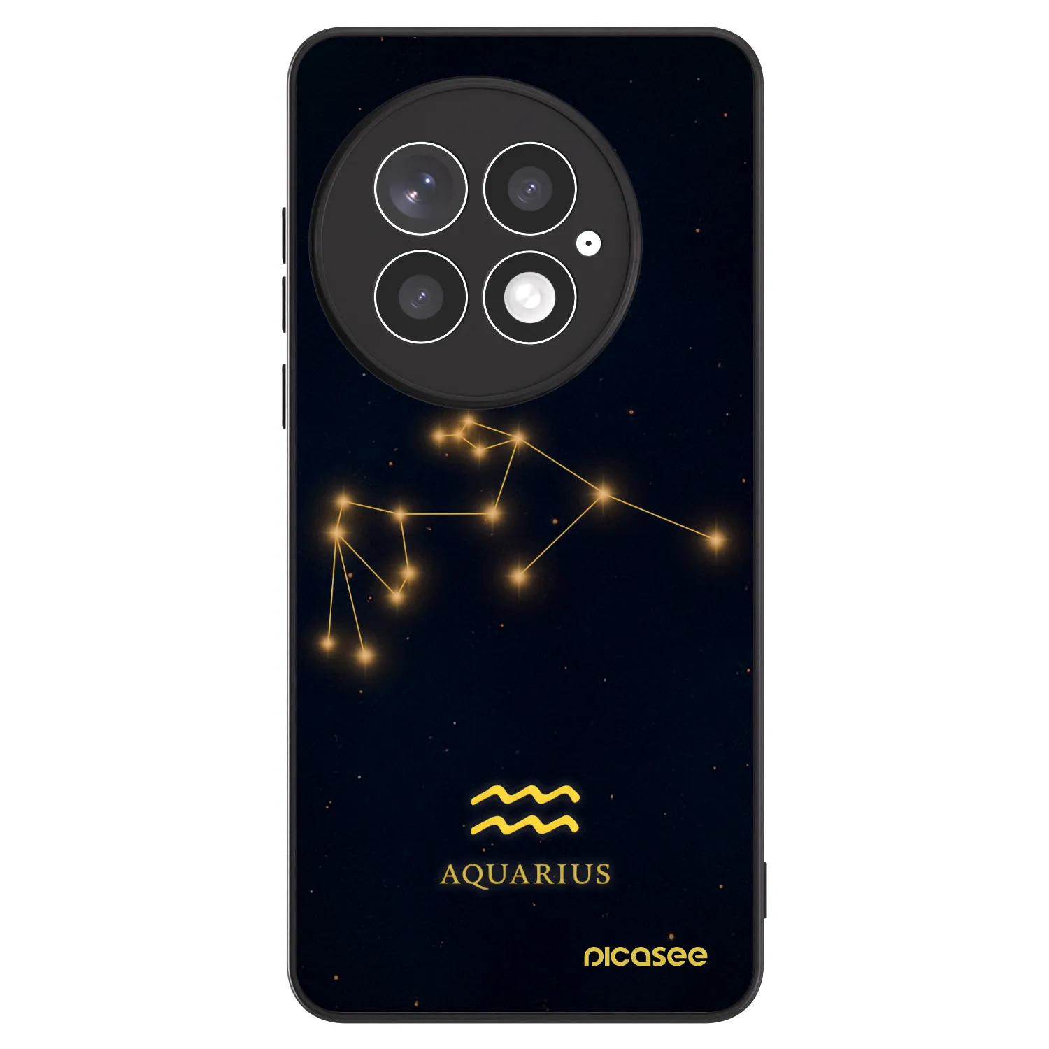 Picasee ULTIMATE CASE για OnePlus 13 5G - AQUARIUS