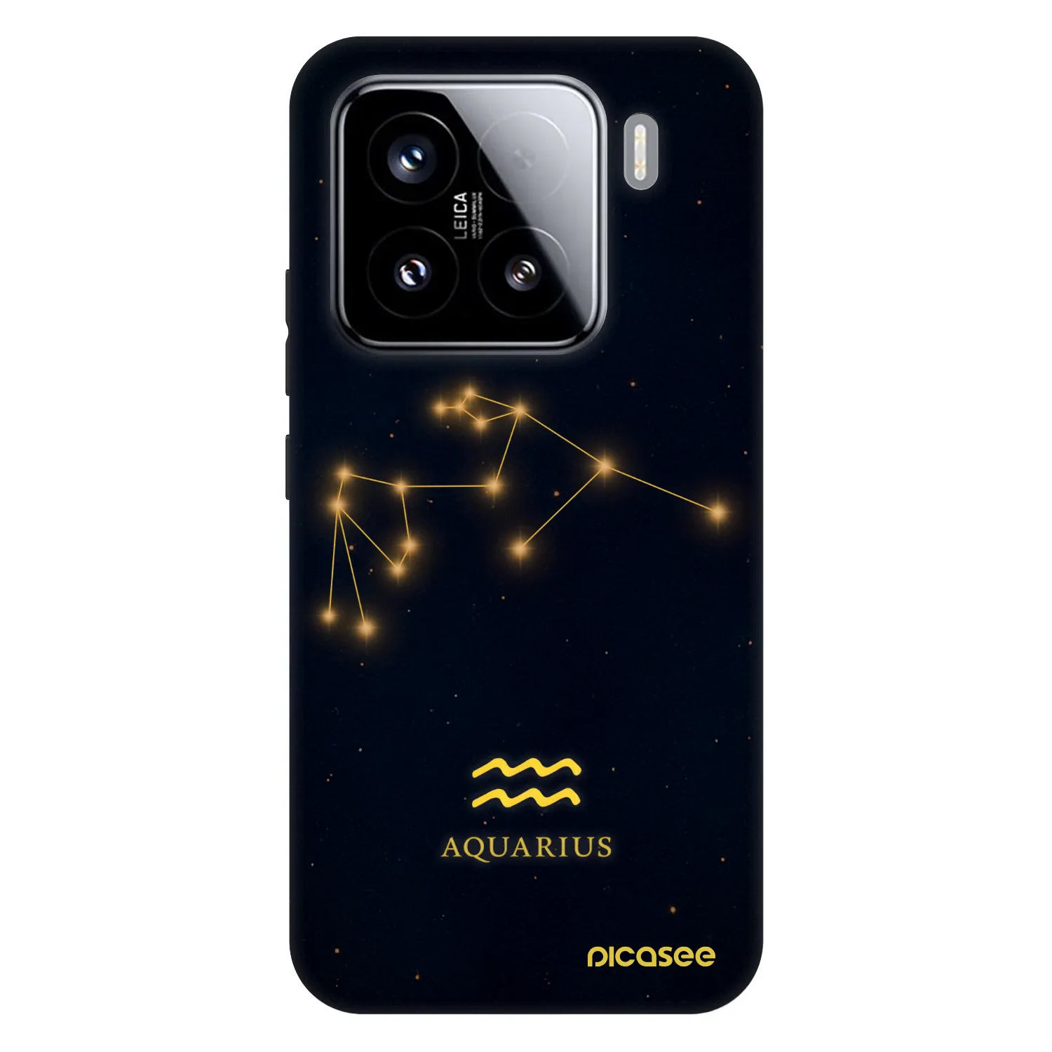 Picasee Fashion Case για Xiaomi 15 - AQUARIUS
