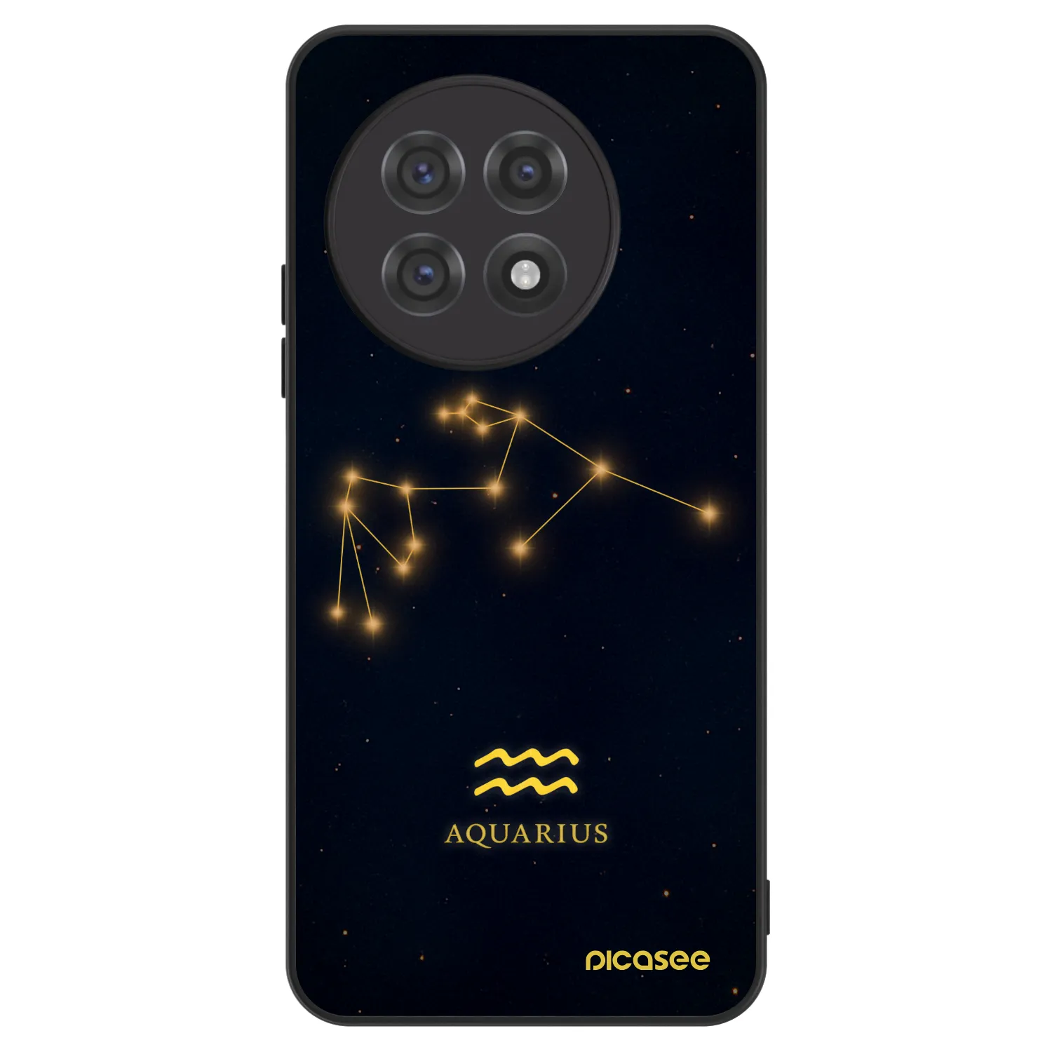 Picasee ULTIMATE CASE για OnePlus 13R 5G - AQUARIUS