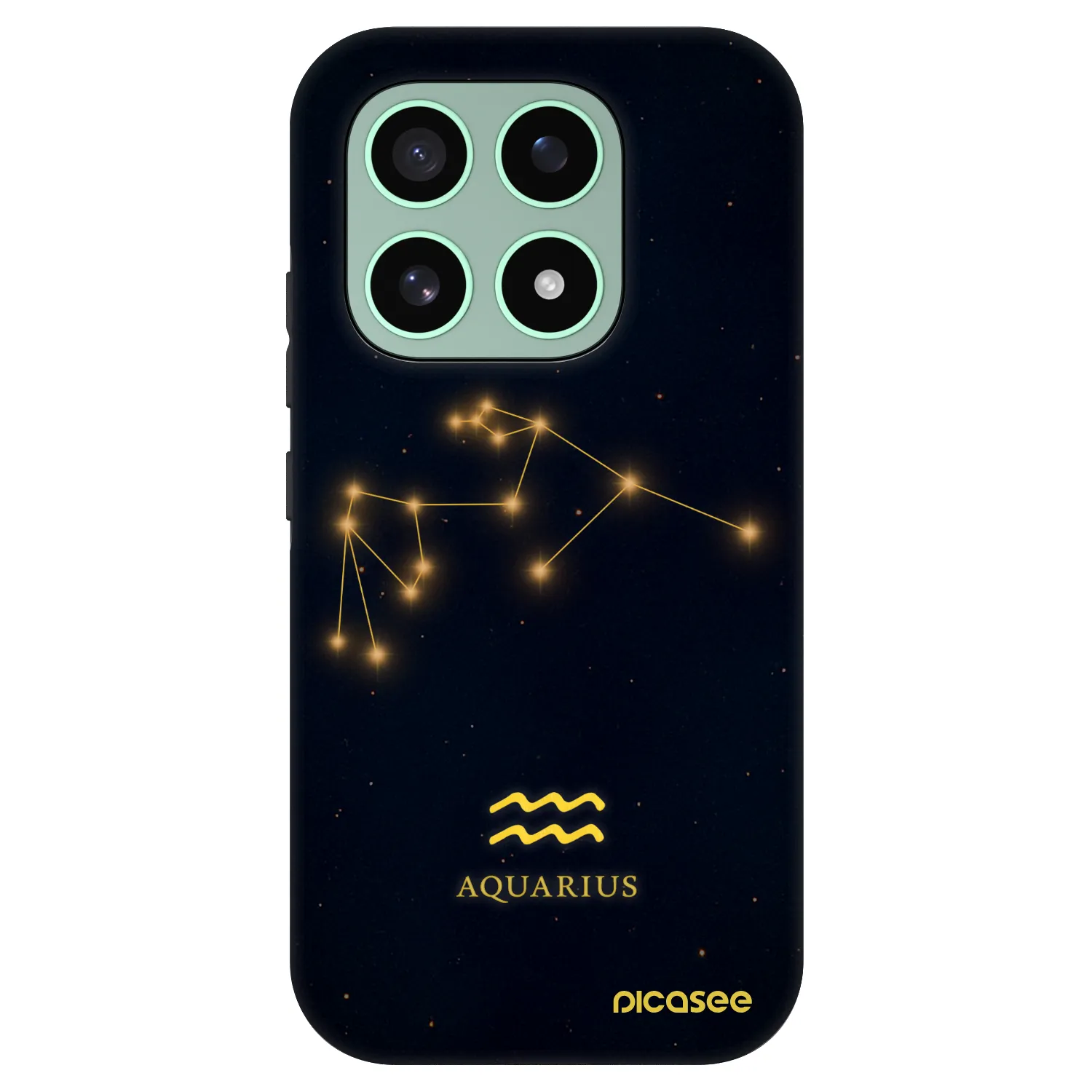 Picasee Fashion Case για Xiaomi 17 - AQUARIUS