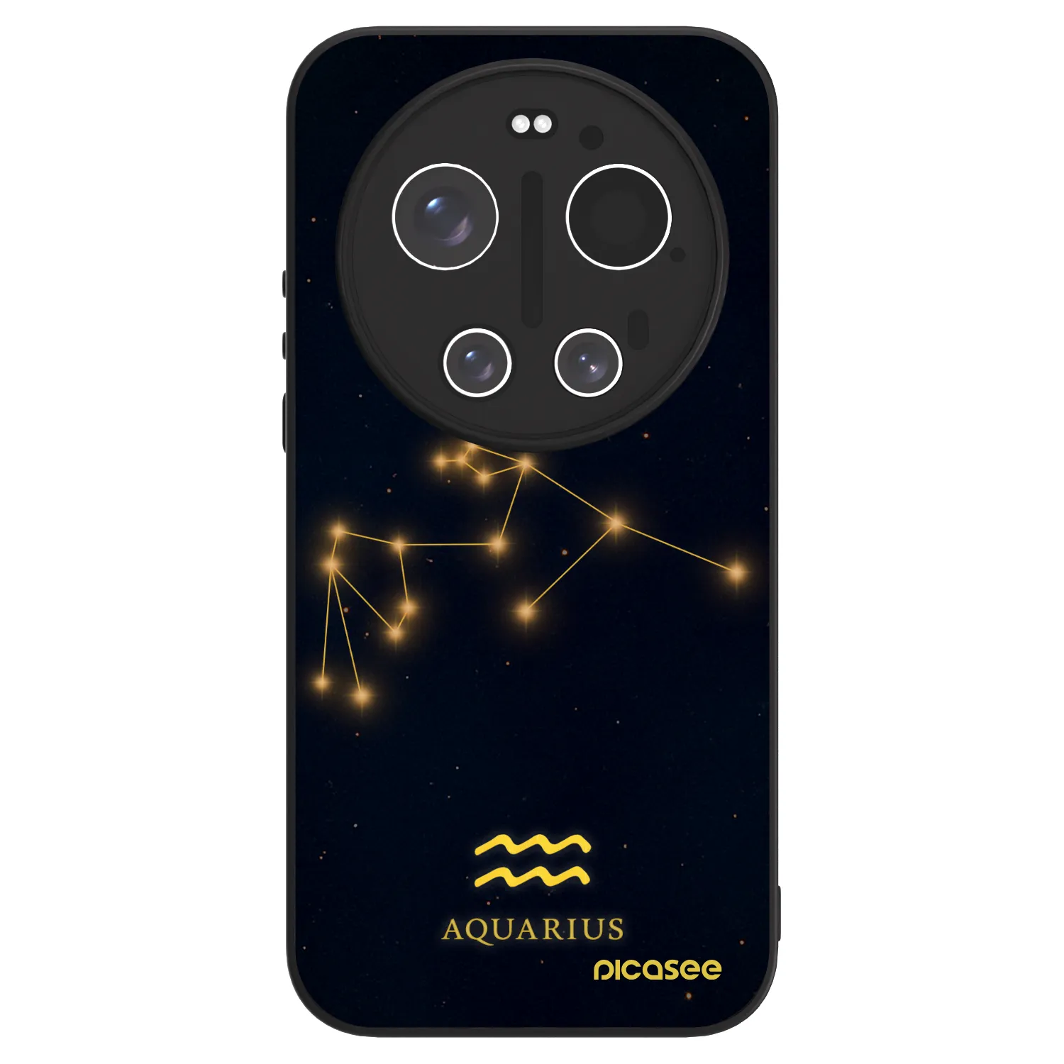 Picasee ULTIMATE CASE για Xiaomi 17 Ultra - AQUARIUS