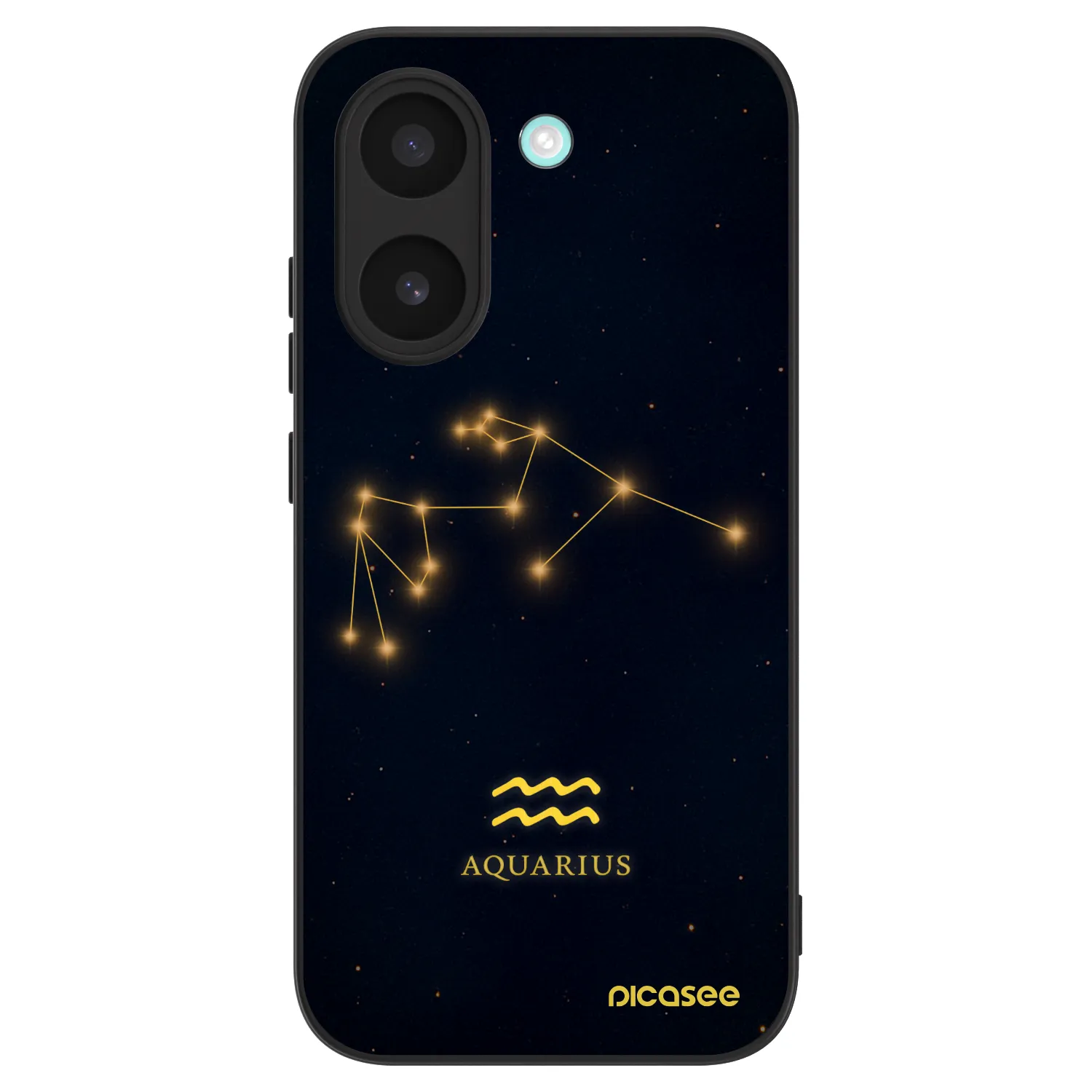 Picasee ULTIMATE CASE για Xiaomi Poco X8 Pro - AQUARIUS