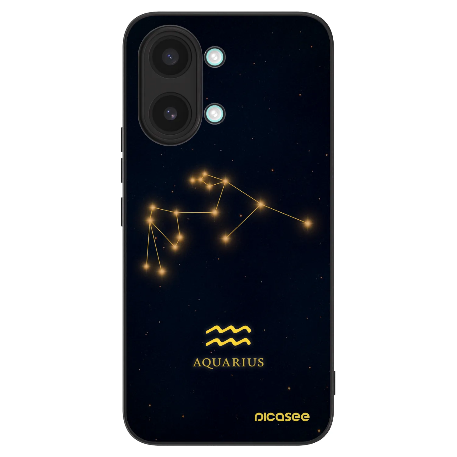 Picasee ULTIMATE CASE για Xiaomi Poco X8 Pro Max - AQUARIUS