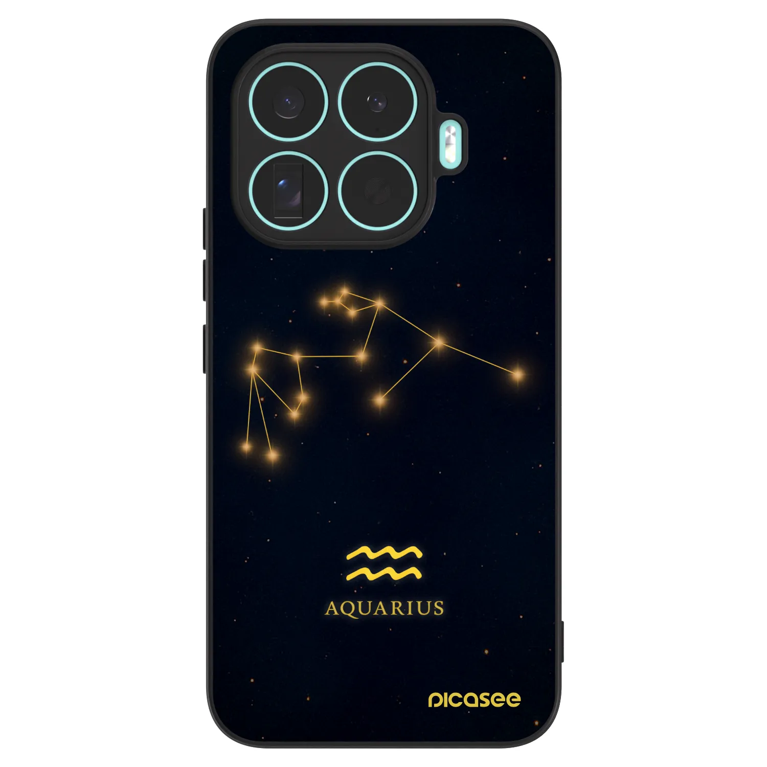 Picasee ULTIMATE CASE για Xiaomi 17T Pro - AQUARIUS