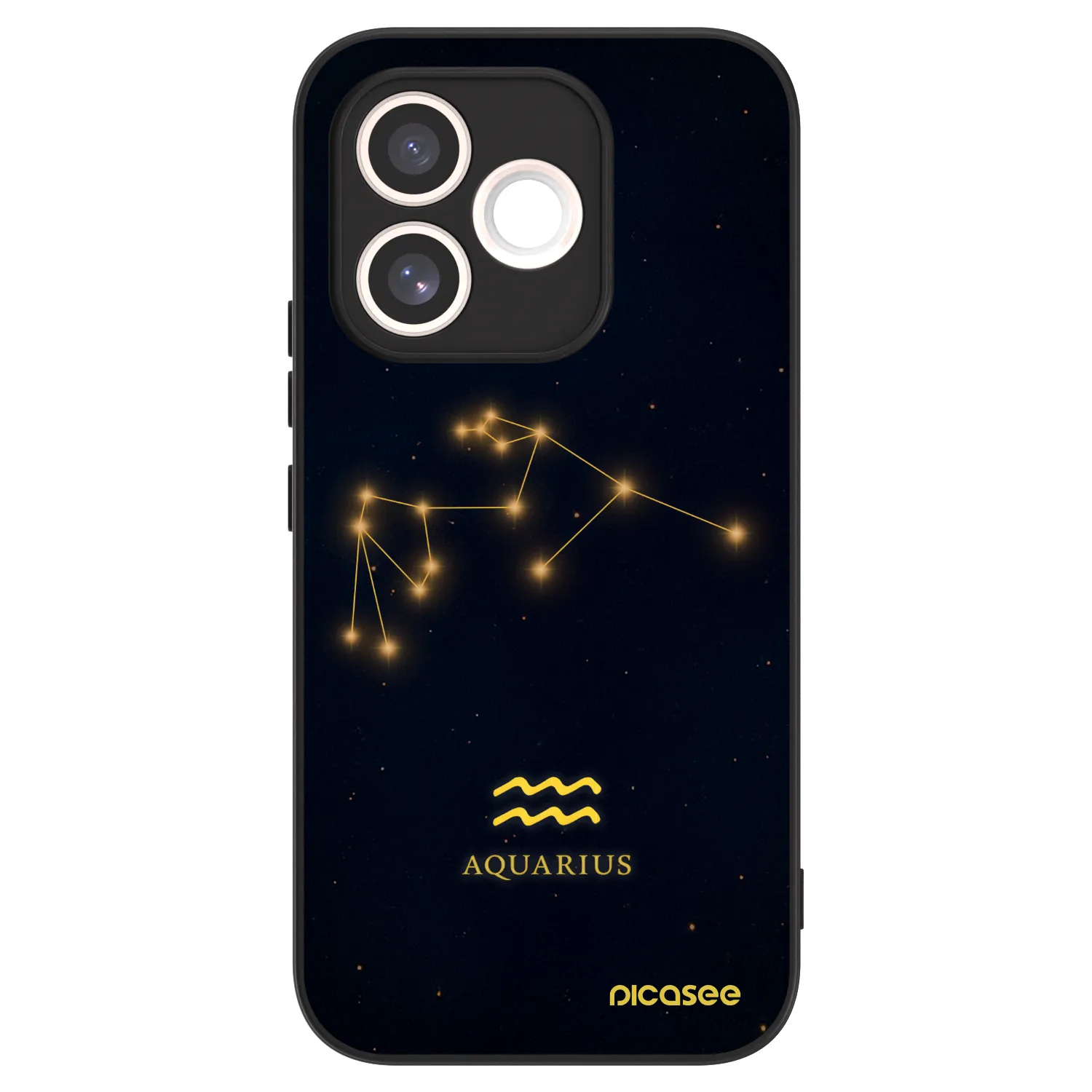 Picasee ULTIMATE CASE για Honor 600 Lite - AQUARIUS