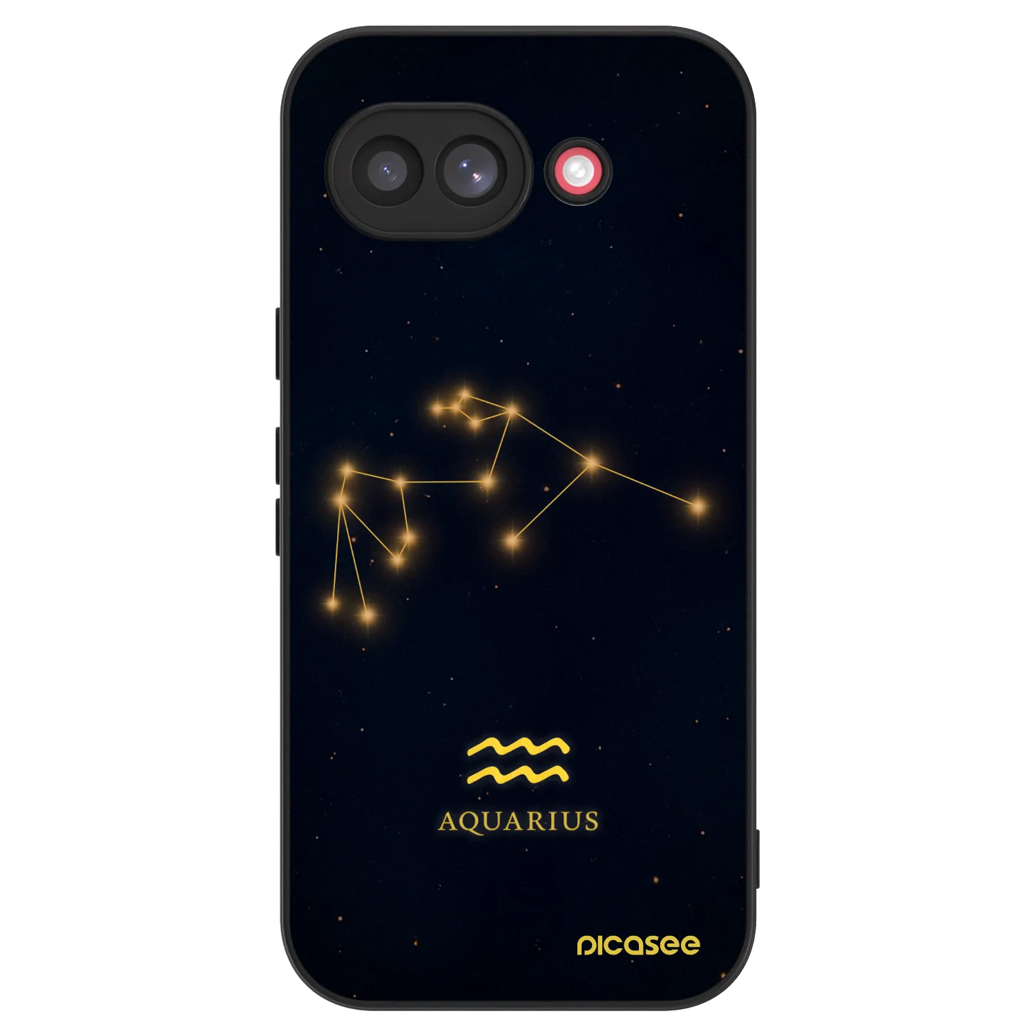Picasee ULTIMATE CASE για Google Pixel 10a - AQUARIUS