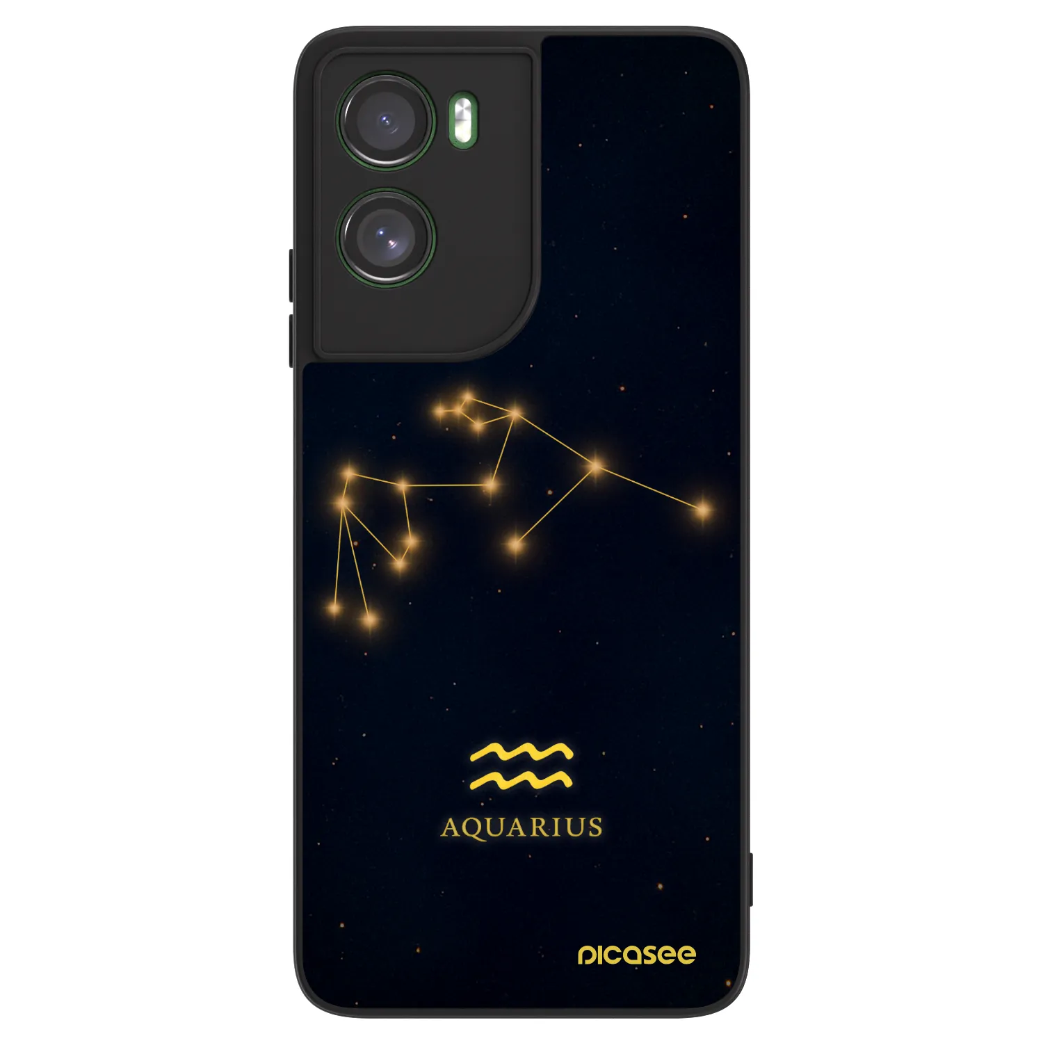 Picasee ULTIMATE CASE για Motorola Moto G06 - AQUARIUS