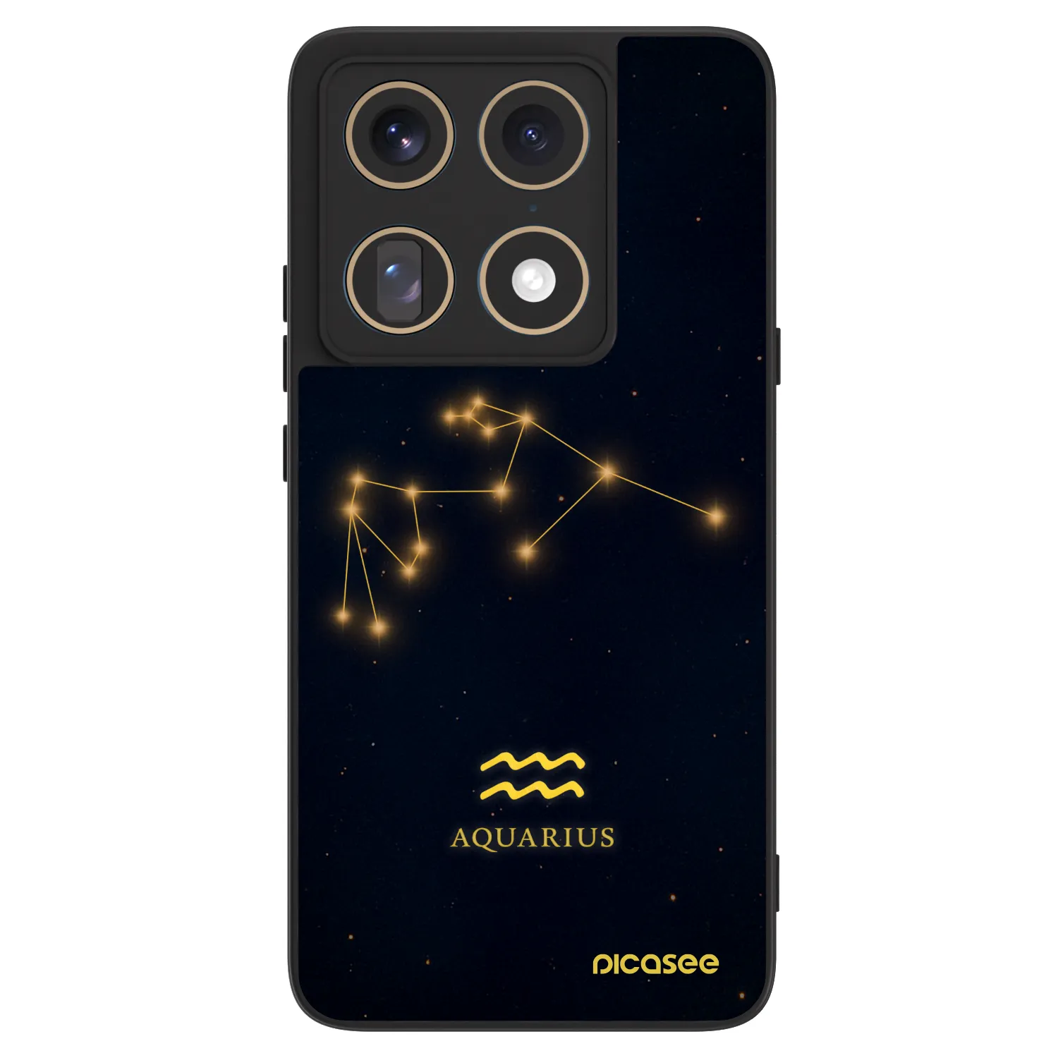 Picasee ULTIMATE CASE για Motorola Signature - AQUARIUS