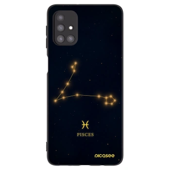 Θήκη για Samsung Galaxy M31s - PISCES