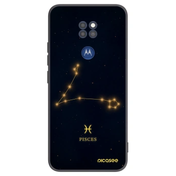 Θήκη για Motorola Moto G9 Play - PISCES