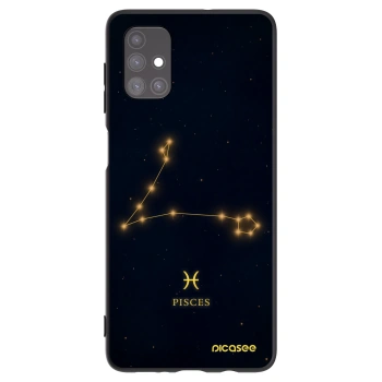 Θήκη για Samsung Galaxy M51 M515F - PISCES
