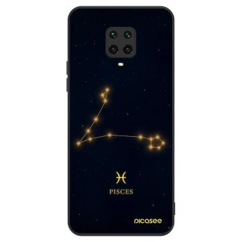 Θήκη για Xiaomi Redmi Note 9 Pro - PISCES