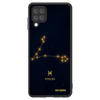 Picasee ULTIMATE CASE για Samsung Galaxy A12 A125F - PISCES