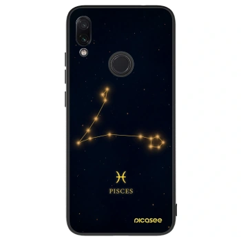 Θήκη για Xiaomi Redmi Note 7 - PISCES