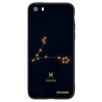 Θήκη για Apple iPhone 5/5S/SE - PISCES