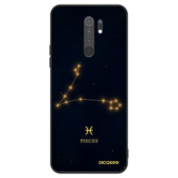 Θήκη για Xiaomi Redmi 9 - PISCES
