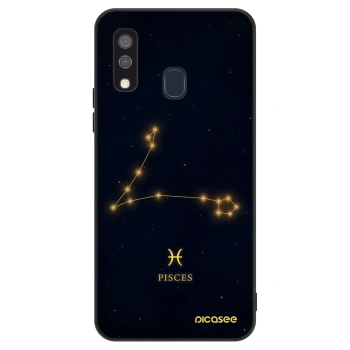 Θήκη για Samsung Galaxy A40 A405F - PISCES