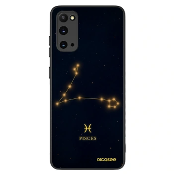 Θήκη για Samsung Galaxy S20 G980F - PISCES