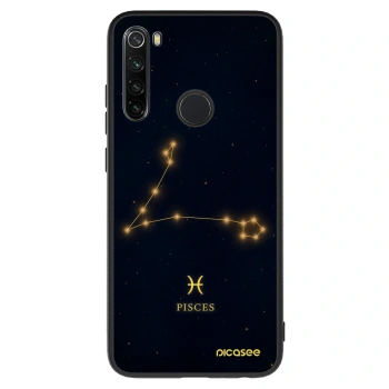 Θήκη για Xiaomi Redmi Note 8 - PISCES