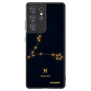 Θήκη για Samsung Galaxy S21 Ultra 5G G998B - PISCES